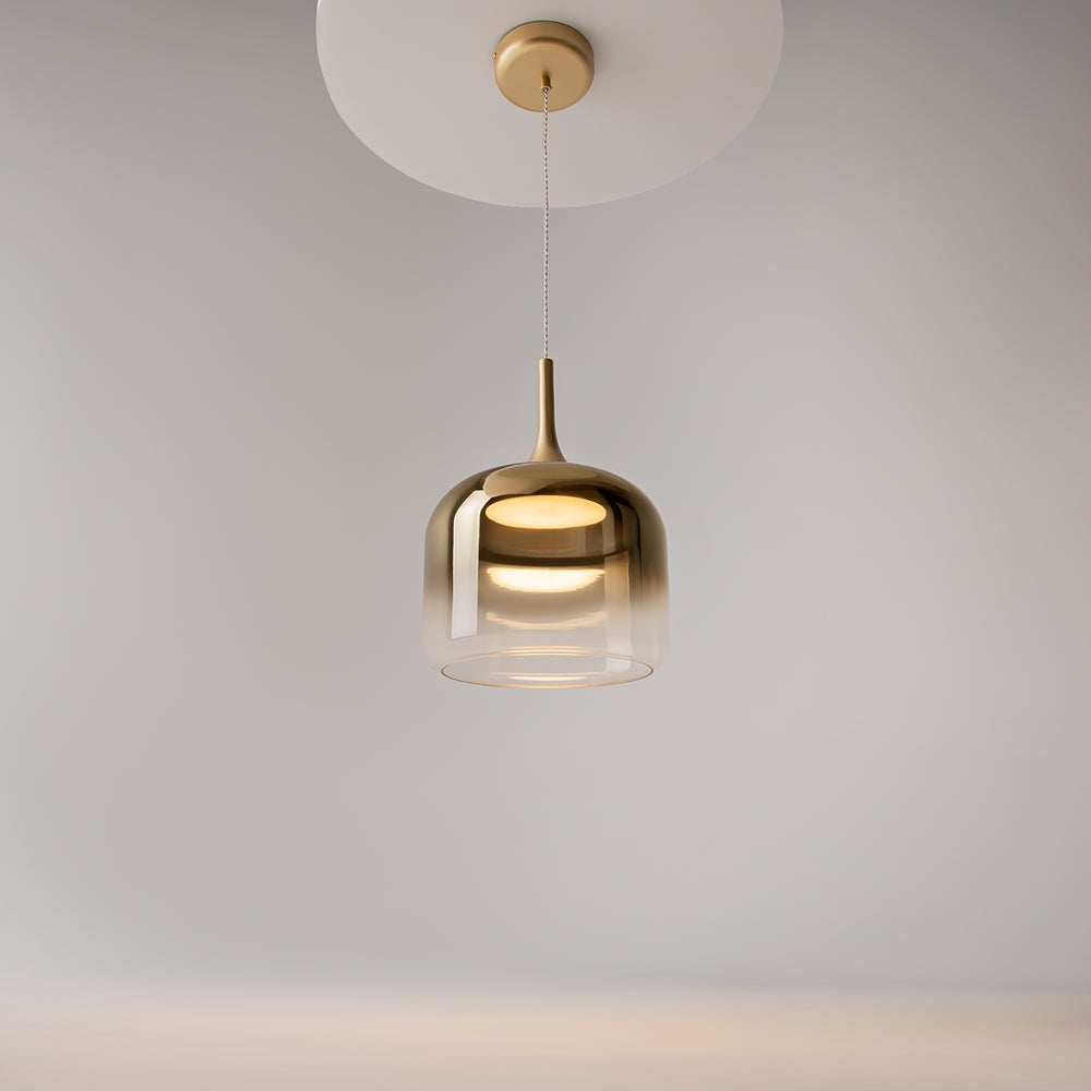 Spirito Pendant Light- Various Finishes