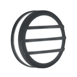 Ano 1 Light Wall/Ceiling Lantern - Graphite