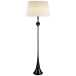 Dover Floor Lamp- Various Finishes