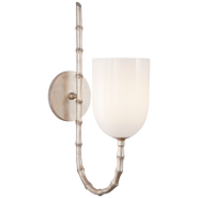 Edgemere IP20 Bathroom Wall Light - Various Colours