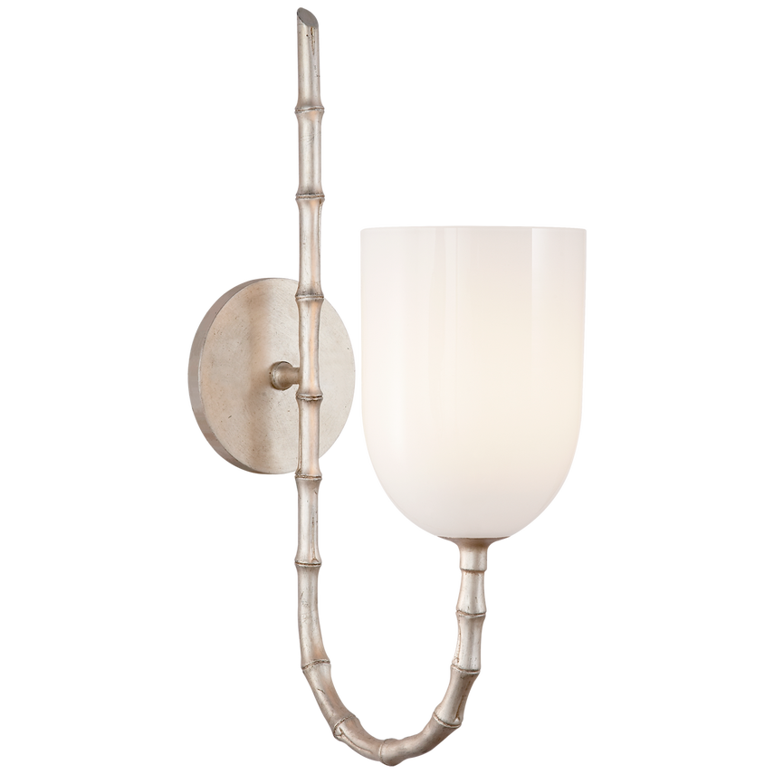 Edgemere IP20 Bathroom Wall Light - Various Colours