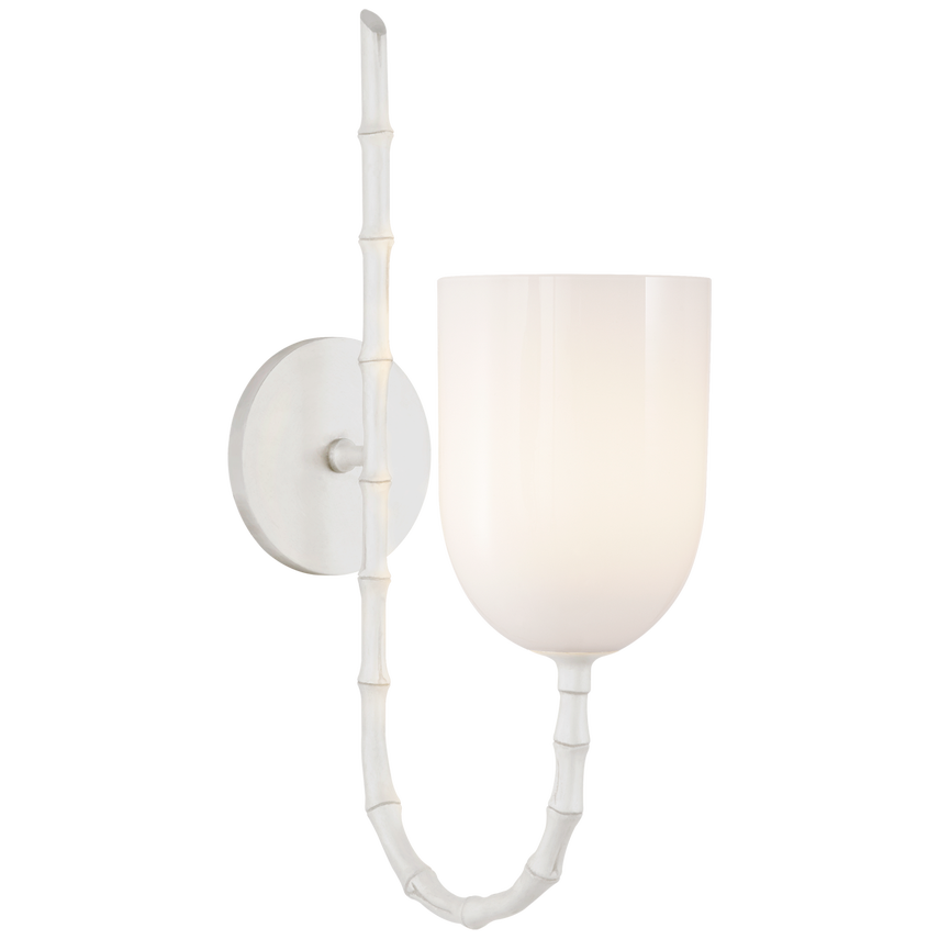 Edgemere IP20 Bathroom Wall Light - Various Colours
