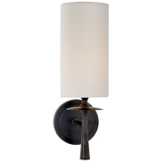 Drunmore Single Sconce - Various Colours