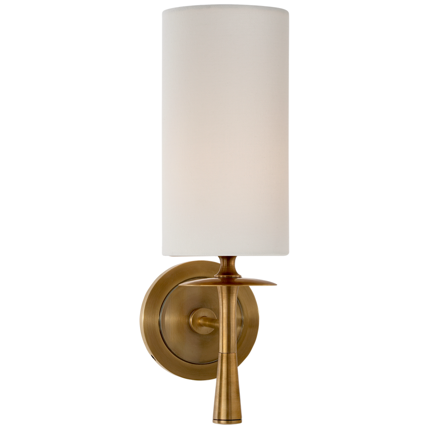 Drunmore Single Sconce - Various Colours