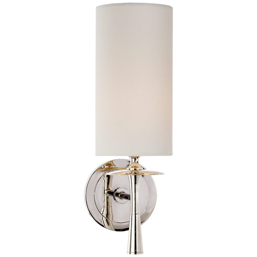 Drunmore Single Sconce - Various Colours