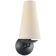 Fontaine Single Sconce - Various Colours