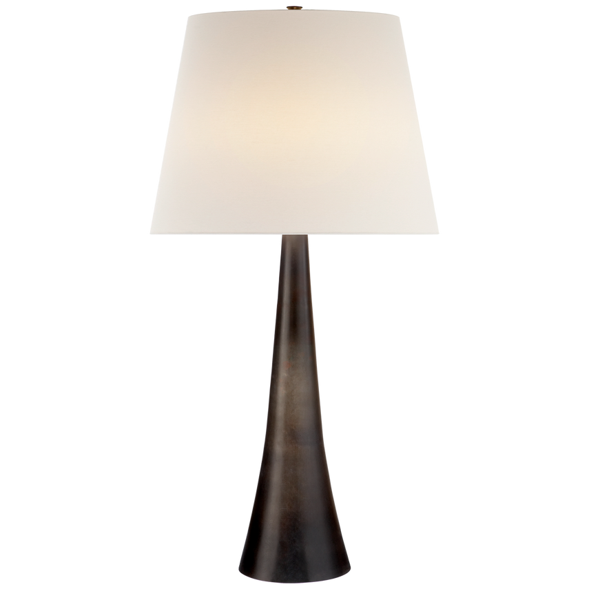 Dover Table Lamp - Various Colours