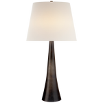 Dover Table Lamp - Various Colours