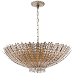 Hampton Chandelier- Various Finishes