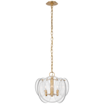 Loire Petite Pendant - Various Colours