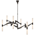 Brenta Grande Chandelier- Various Finishes