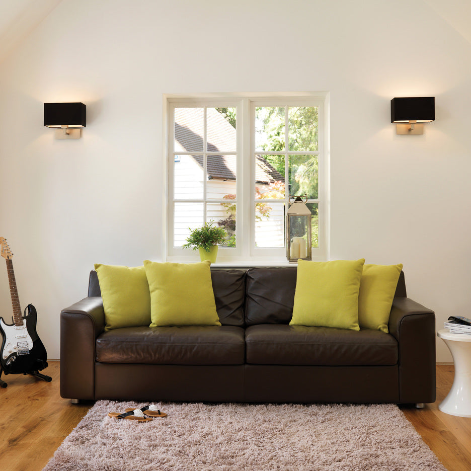 Astro Park Lane Grande - Matt Nickel / Bronze - Base Only