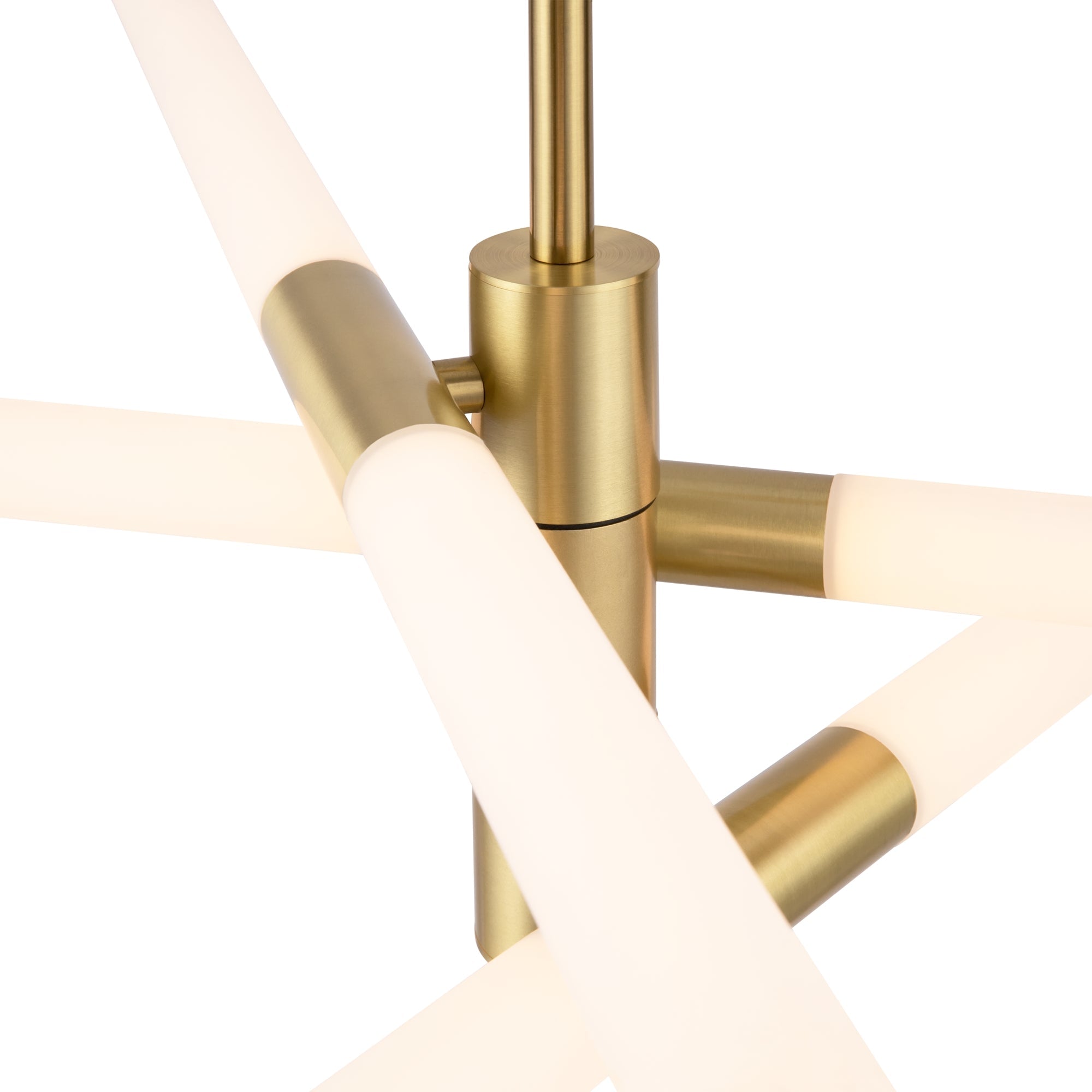 Axis 3Lt 28W Centre Ceiling Light