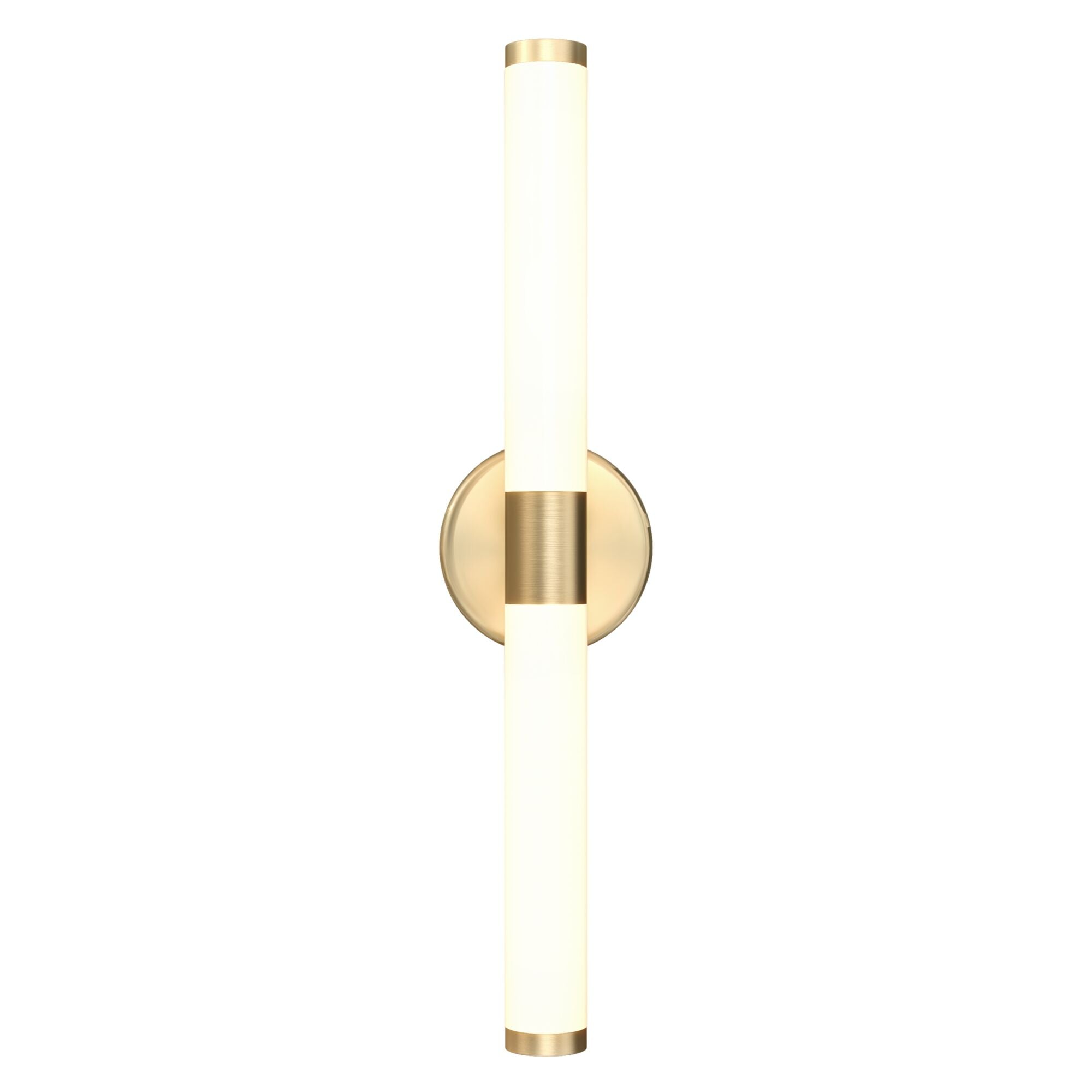 Axis Wall Light - Various Colours & Sizes
