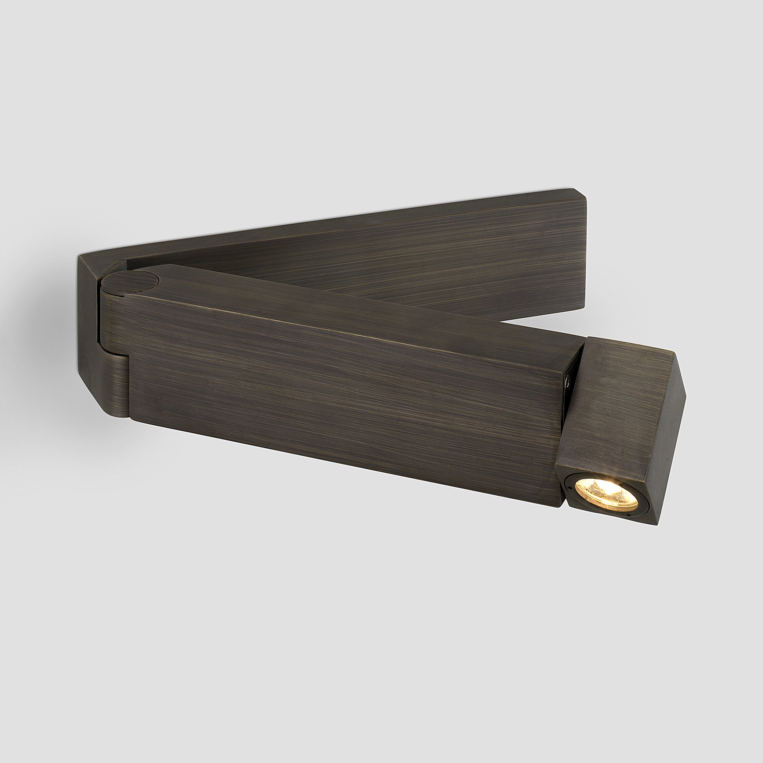 Tosca LED Reading Light- Various Finishes