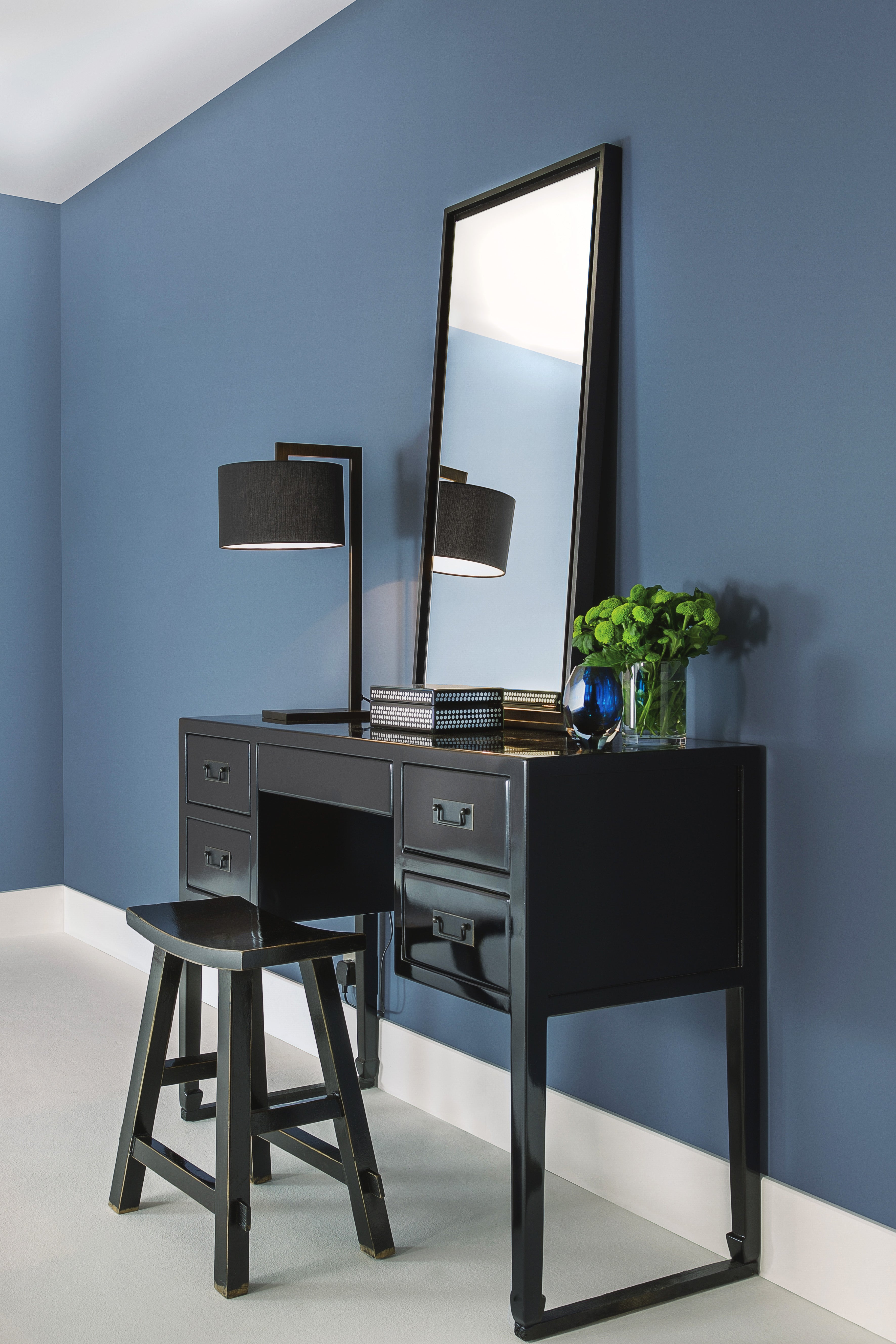 Ravello Table Lamp- Various Colors