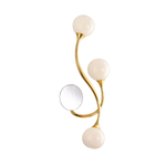 Signature 3Lt Wall Sconce