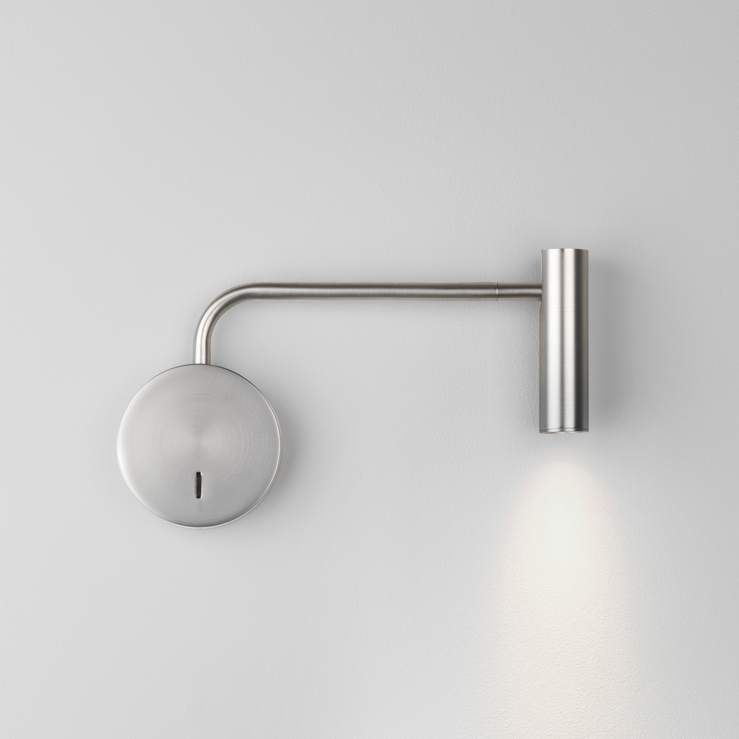 Enna Wall LED Reading Light- Various Finishes