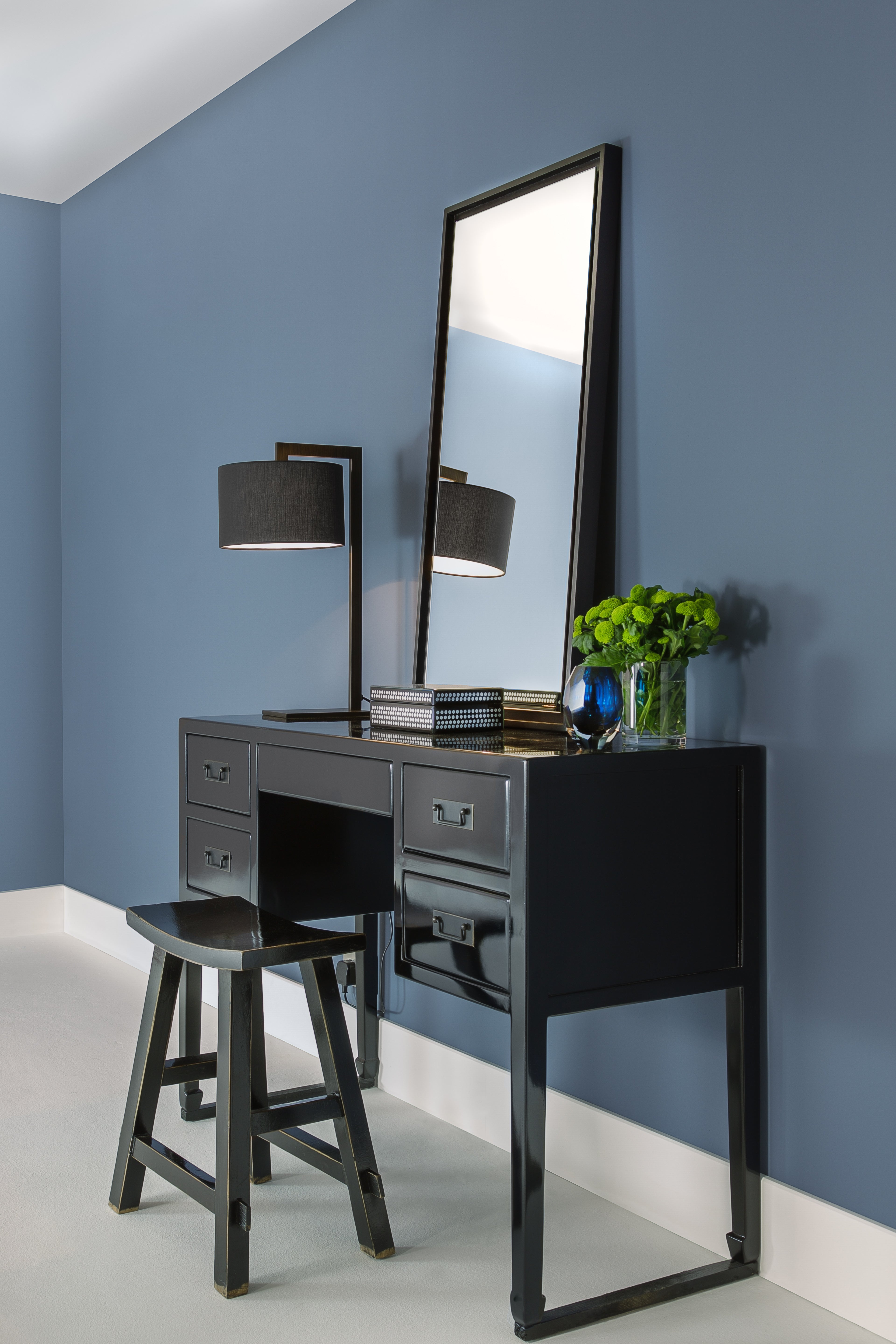 Ravello Table Lamp- Various Colors