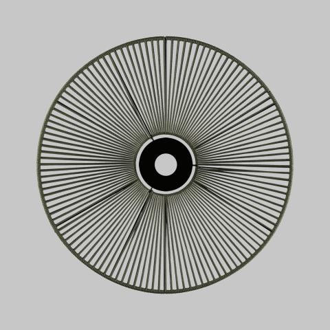 Pamela Wall lamp / Ceiling lamp- Various Finishes