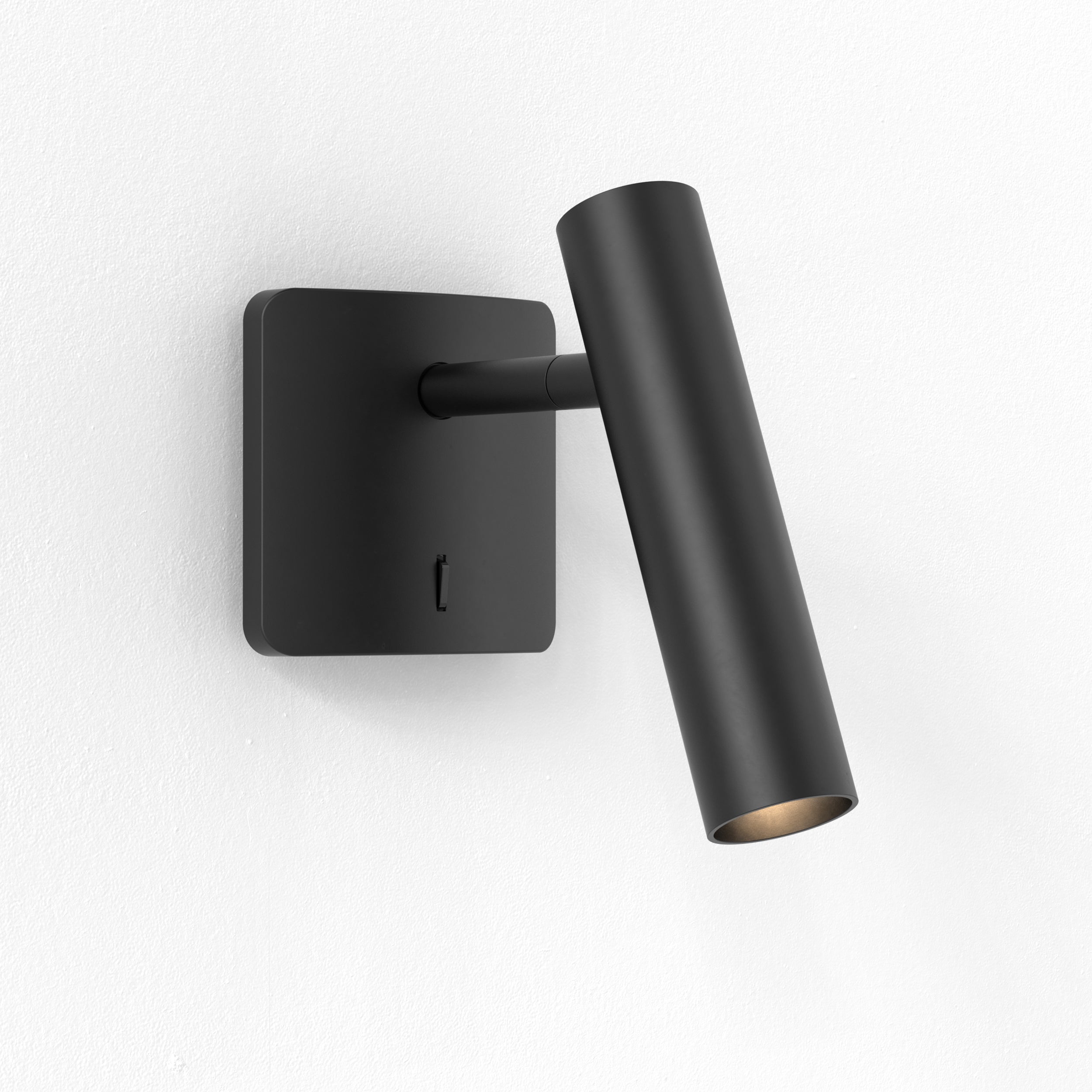 Leda Single Reading Light