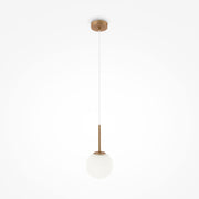Basic Form Pendant - Various Colours & Sizes