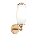 Eliot 1Lt Bathroom Wall Light IP44 - Various Colours