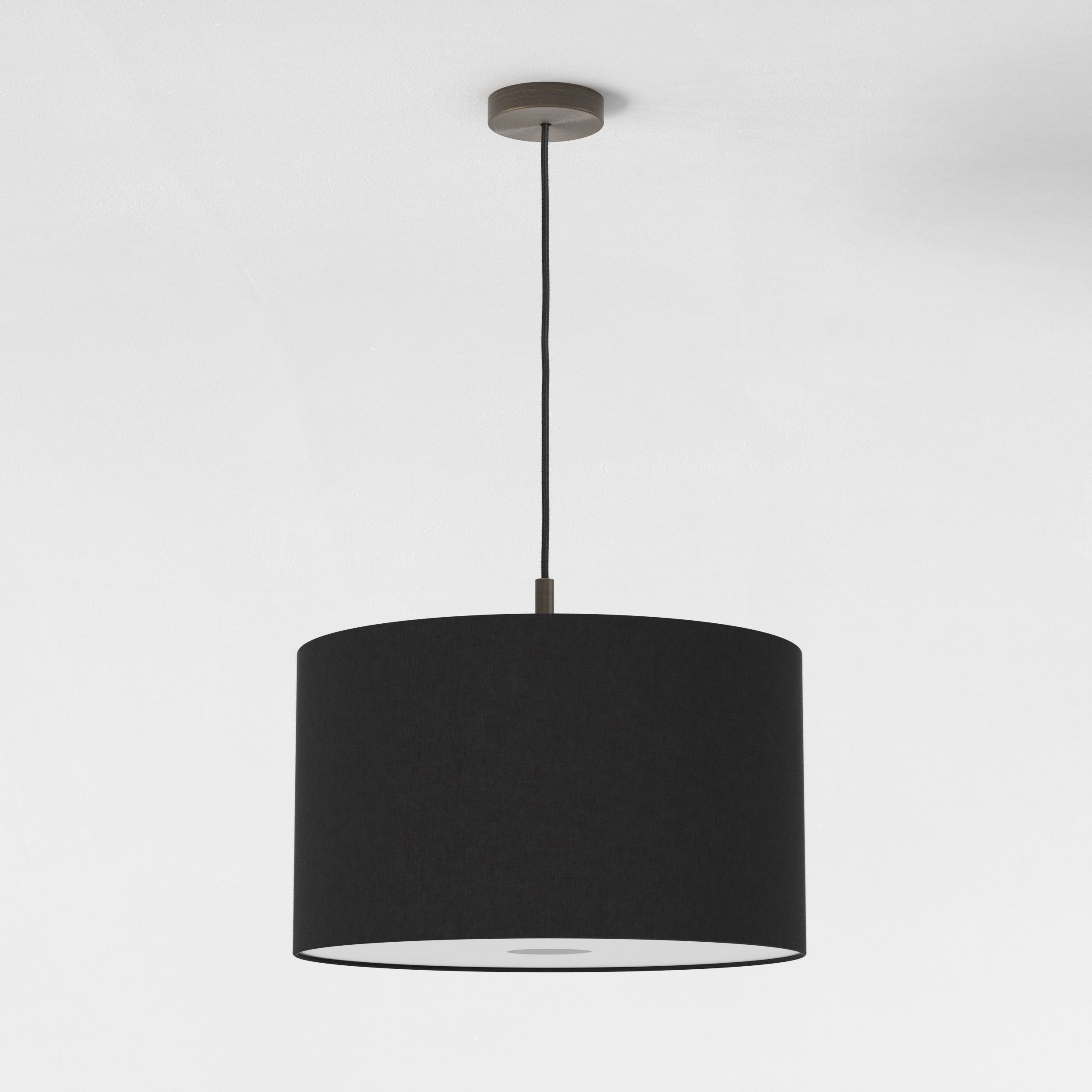 Pendant Suspension Kit 4