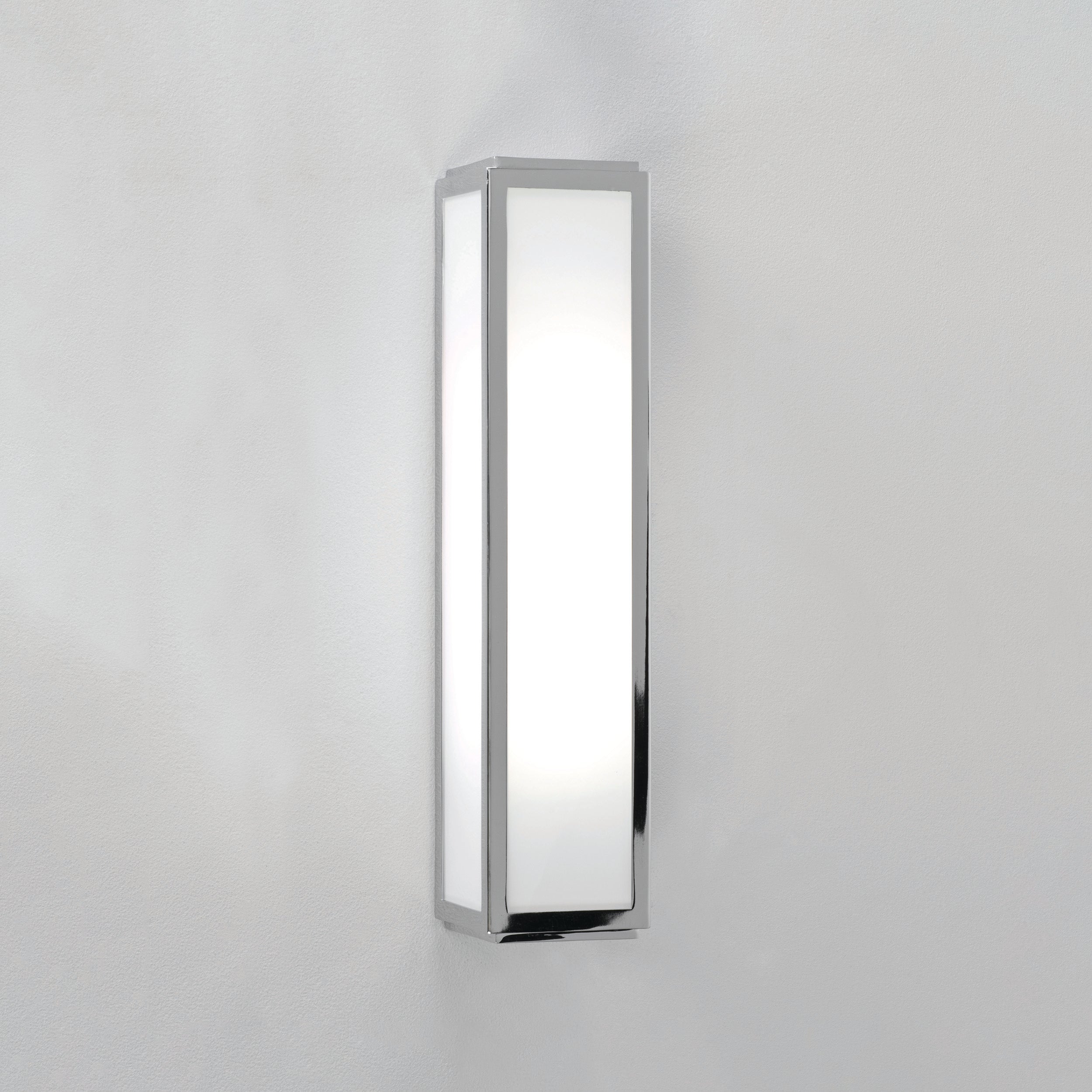 Mashiko 360 LED Bathroom Wall Light