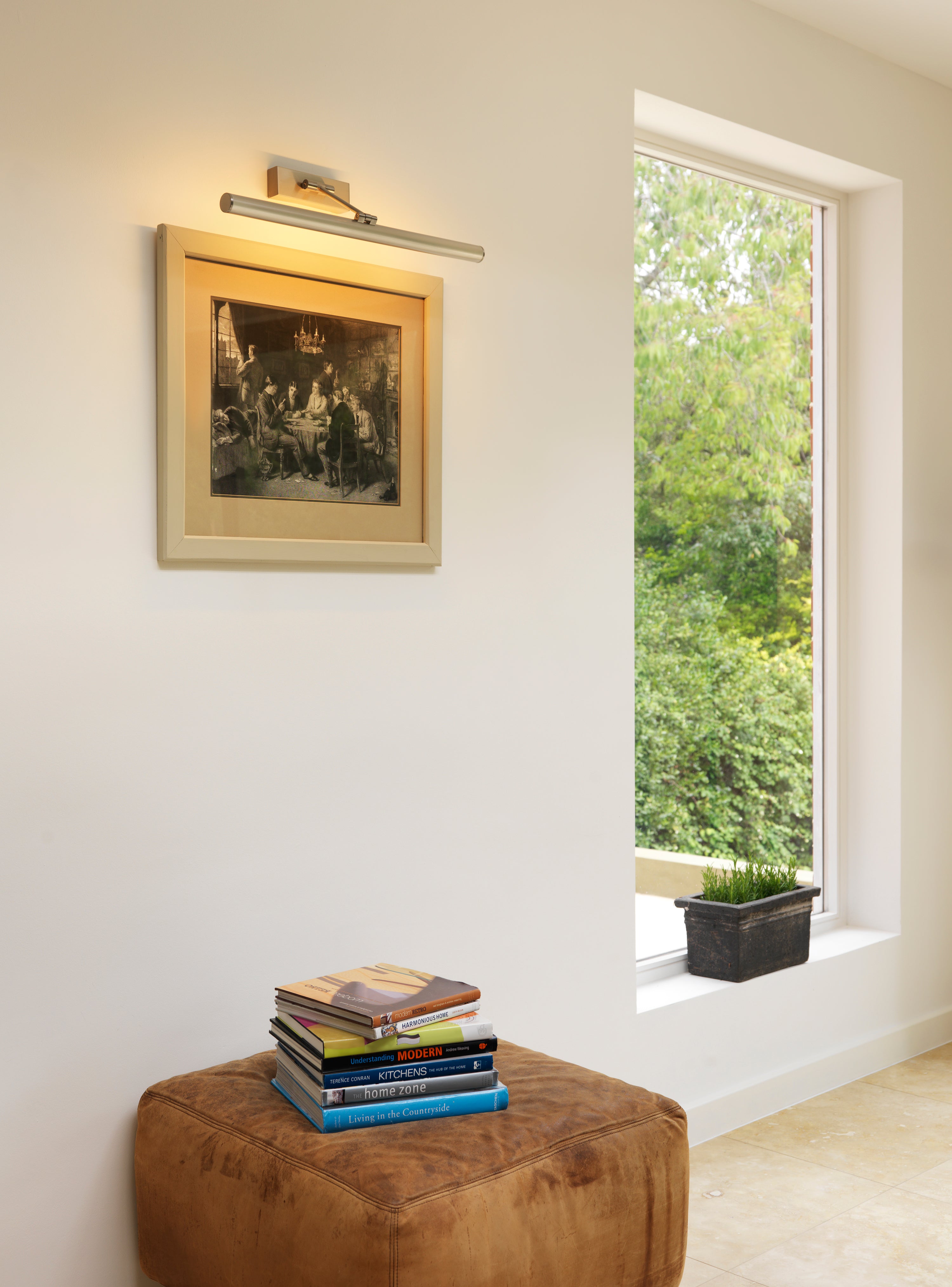 Goya 460/760 LED Picture Lights- Various Colors