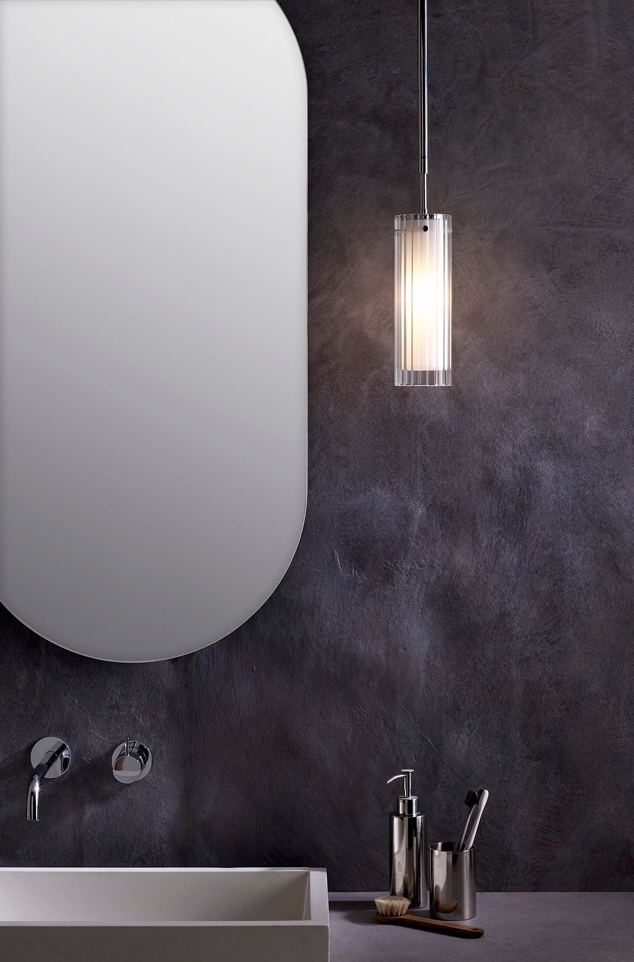 Ottavino Bathroom Pendant