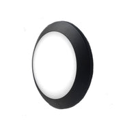 Fumagalli Berta Black/White Wall Light Garden Lights