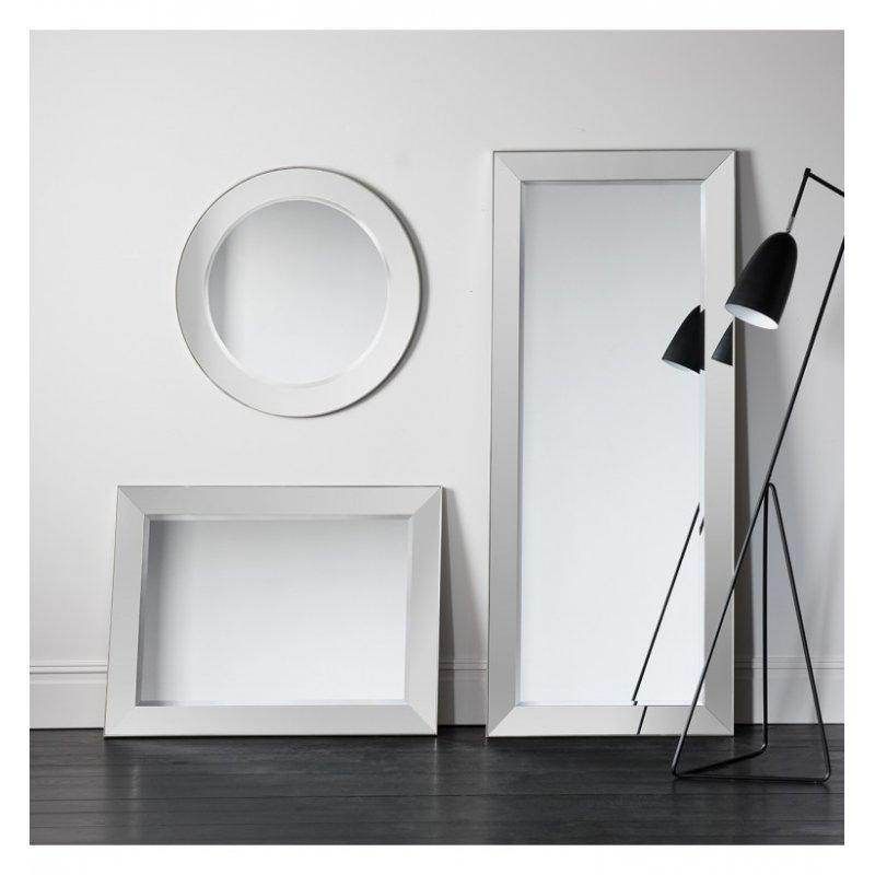 Bertoni Rectangle Mirror W810 x H1065mm