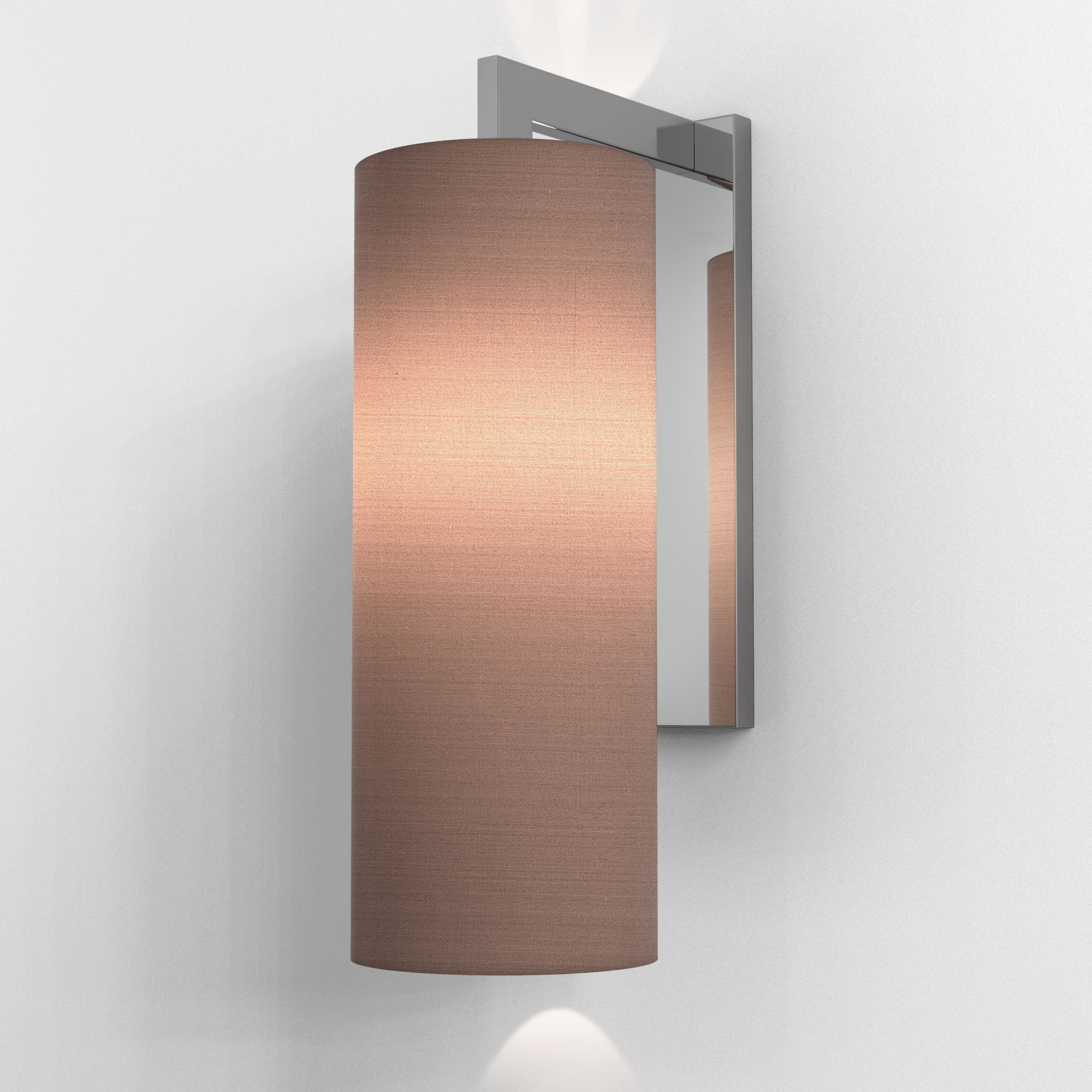 Ravello Wall Lights- Various Finishes
