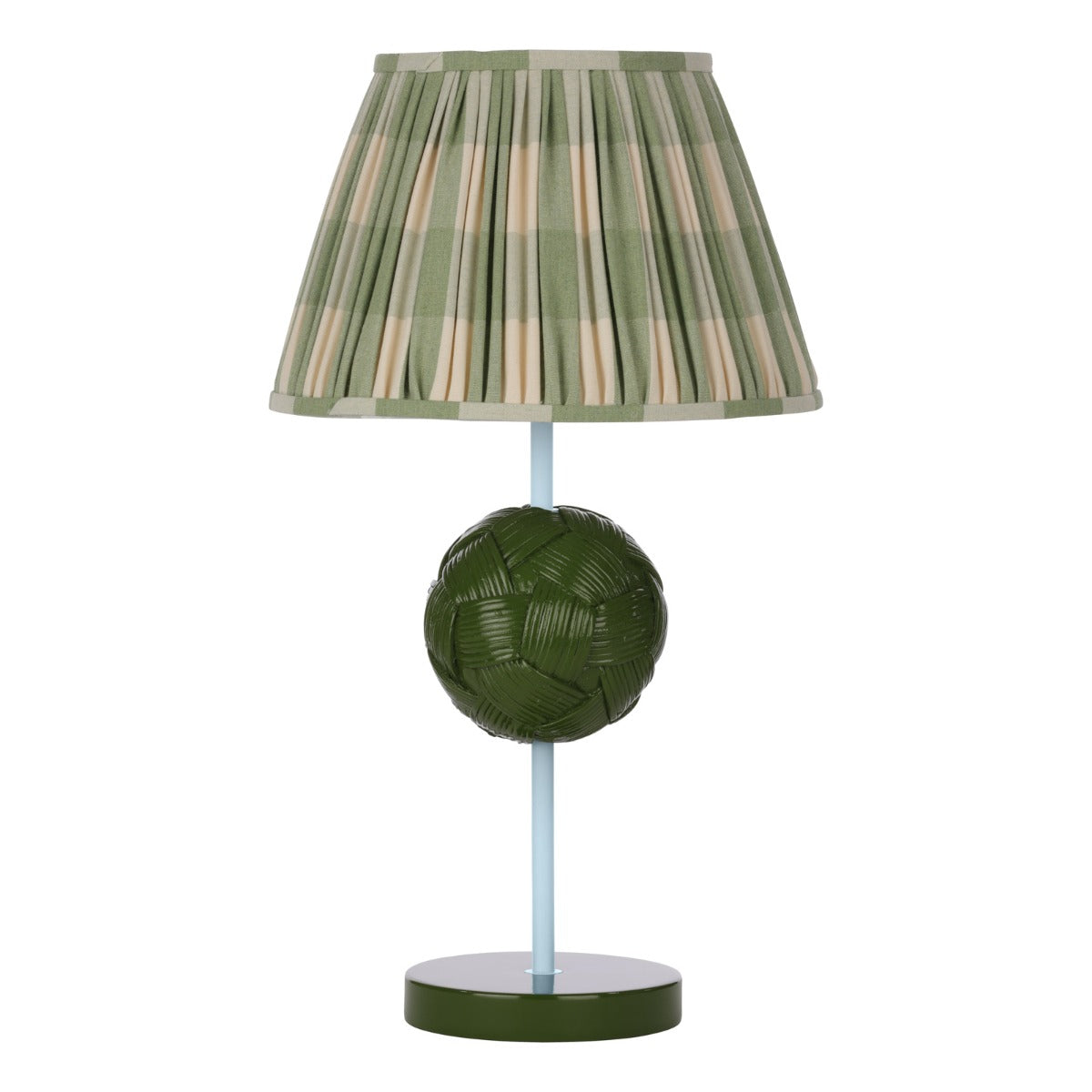Bodkin Table Lamp Bespoke Finish Base Only B22