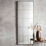 Boxley Rectangle Mirror W620 x D15 x H1600mm