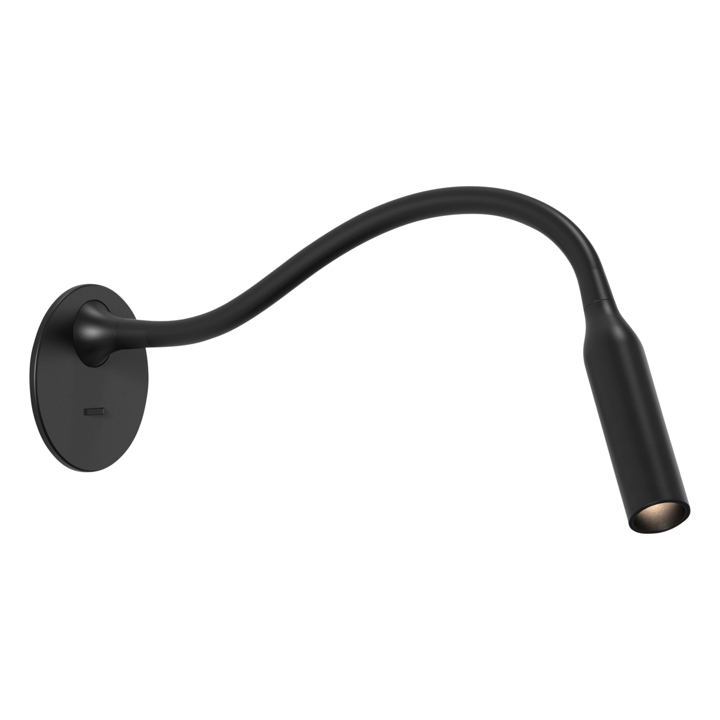 Lucca Recessed Reading Light - Various Colours