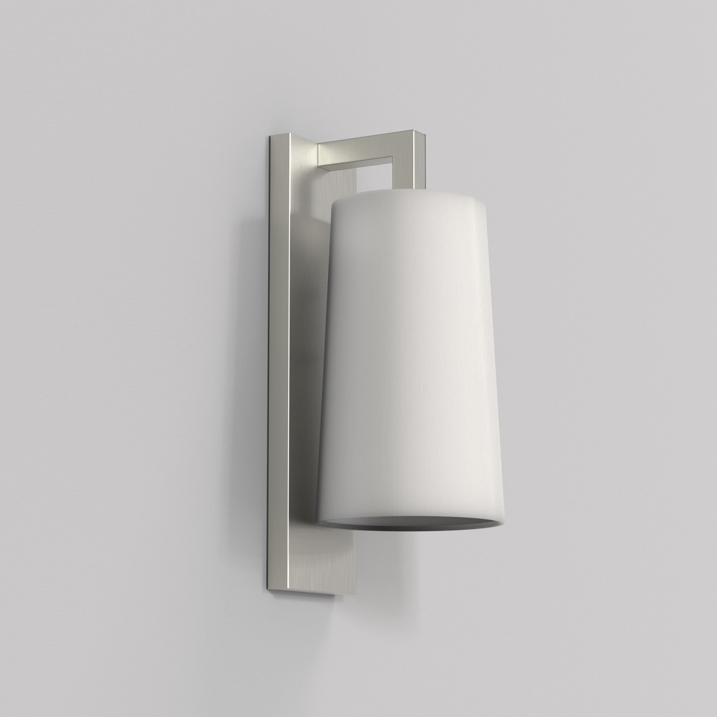 Lago 280 Bathroom Wall Light- Various Finishes