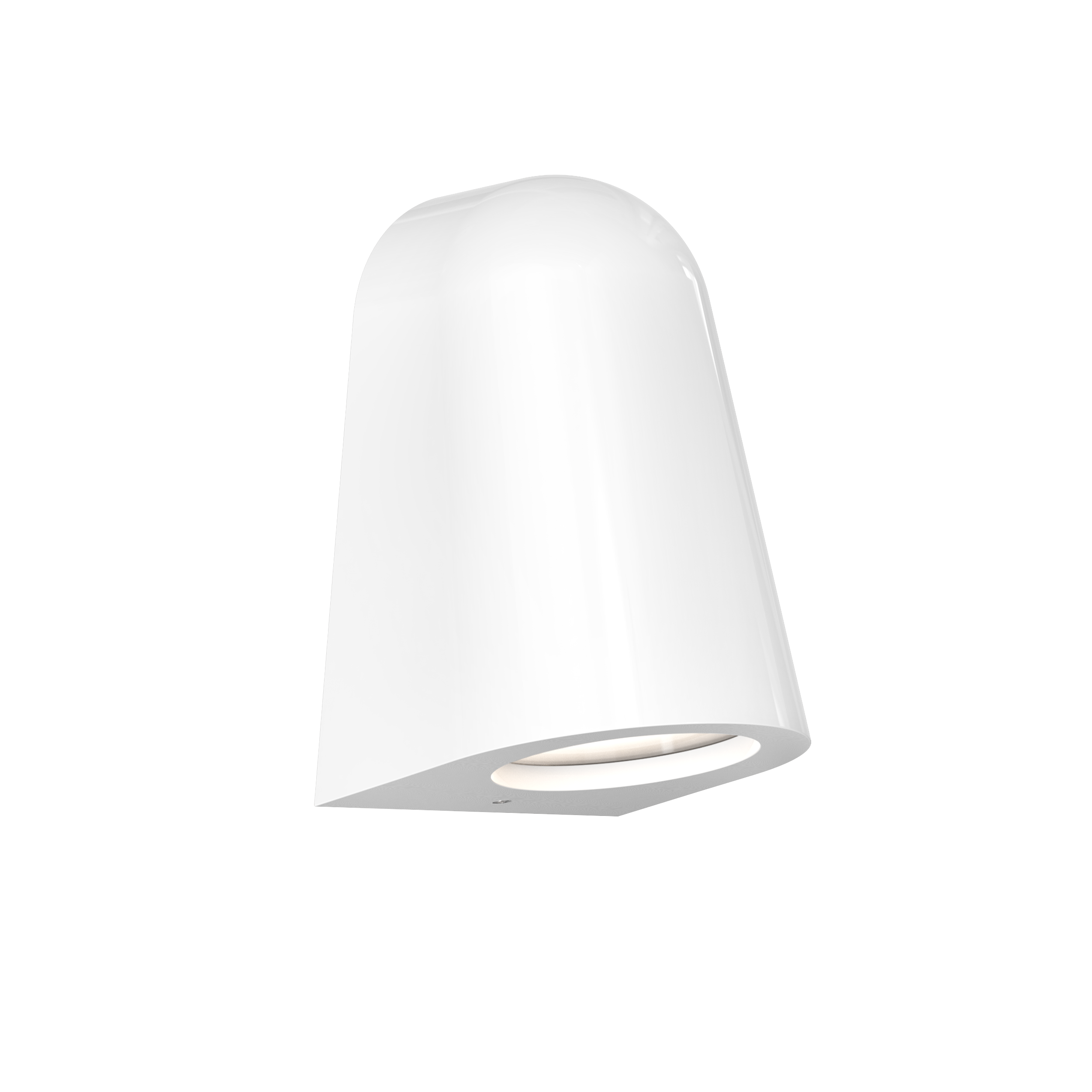 Mast Light Coastal Wall Light in Various Finish GU10 IP44