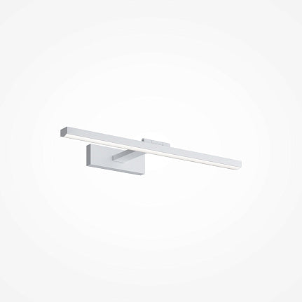 Bris Picture Light- Black/ White