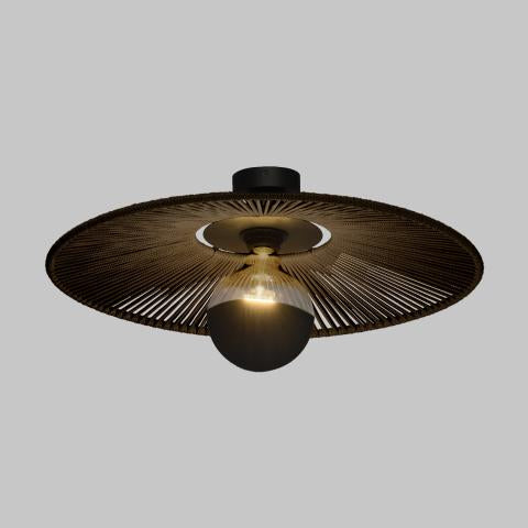Pamela Wall lamp / Ceiling lamp- Various Finishes