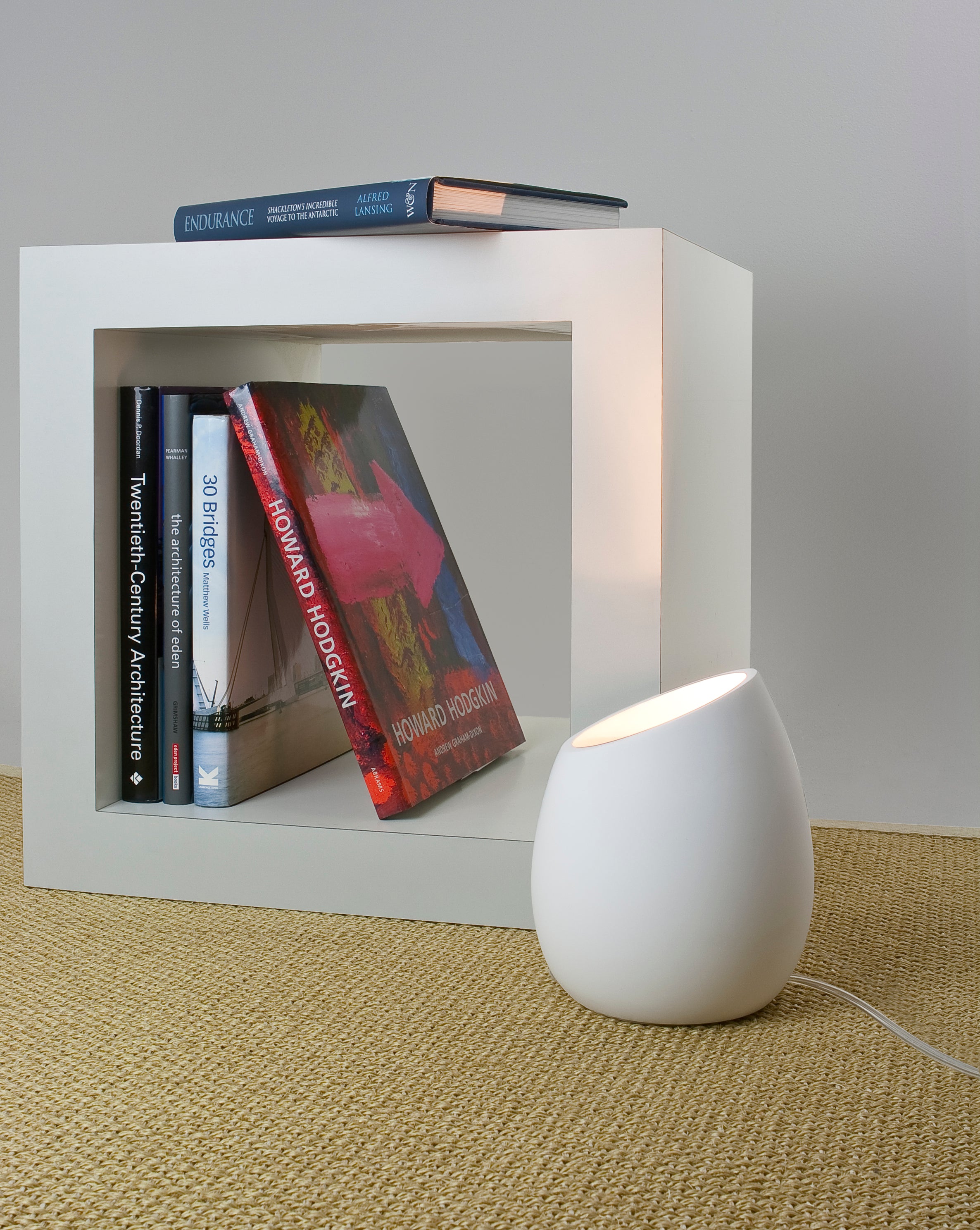 Limina Floor Lamp