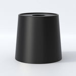 Tapered Drum 155 Shade- Various Finishes