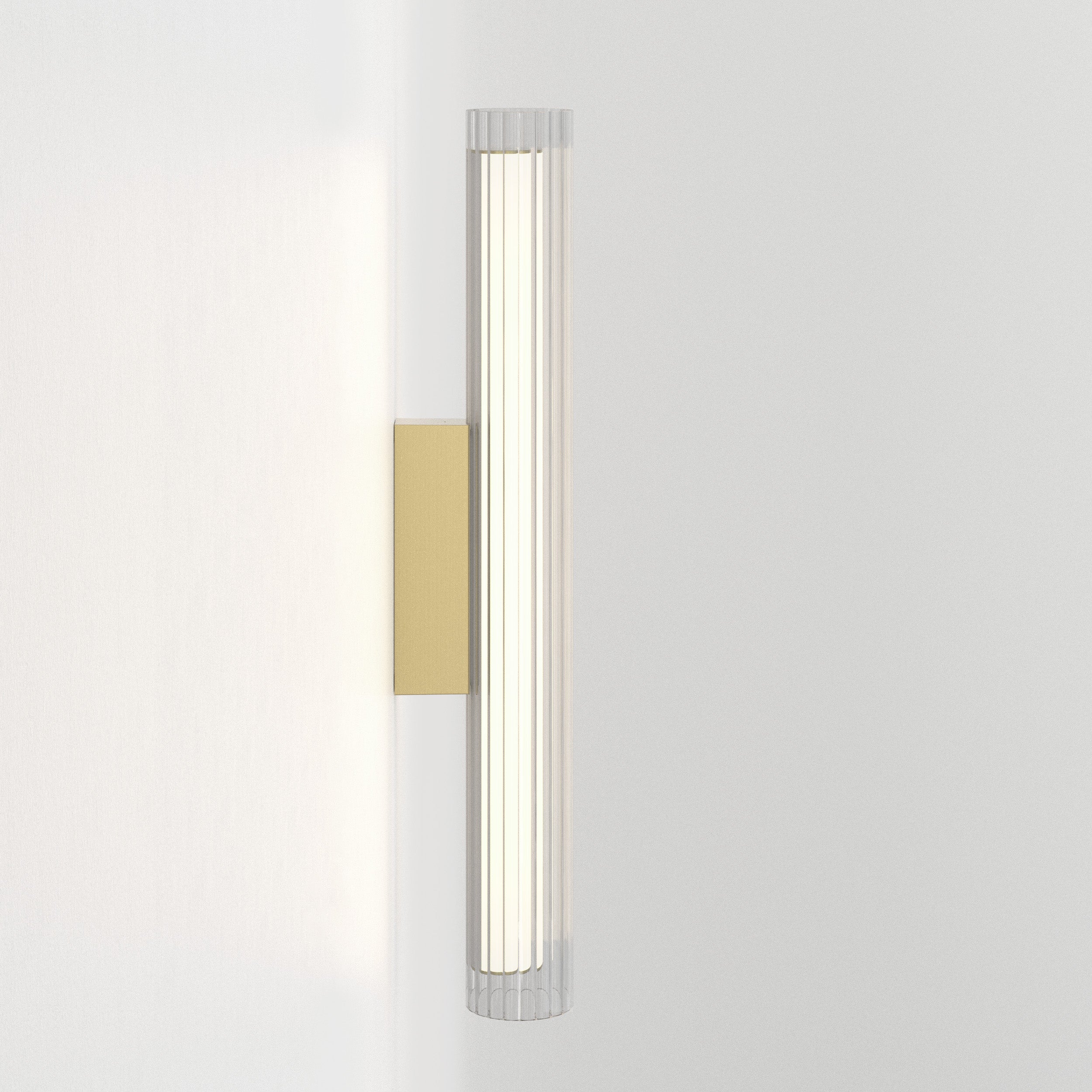 io 420/665 Bathroom Light- Various Colors