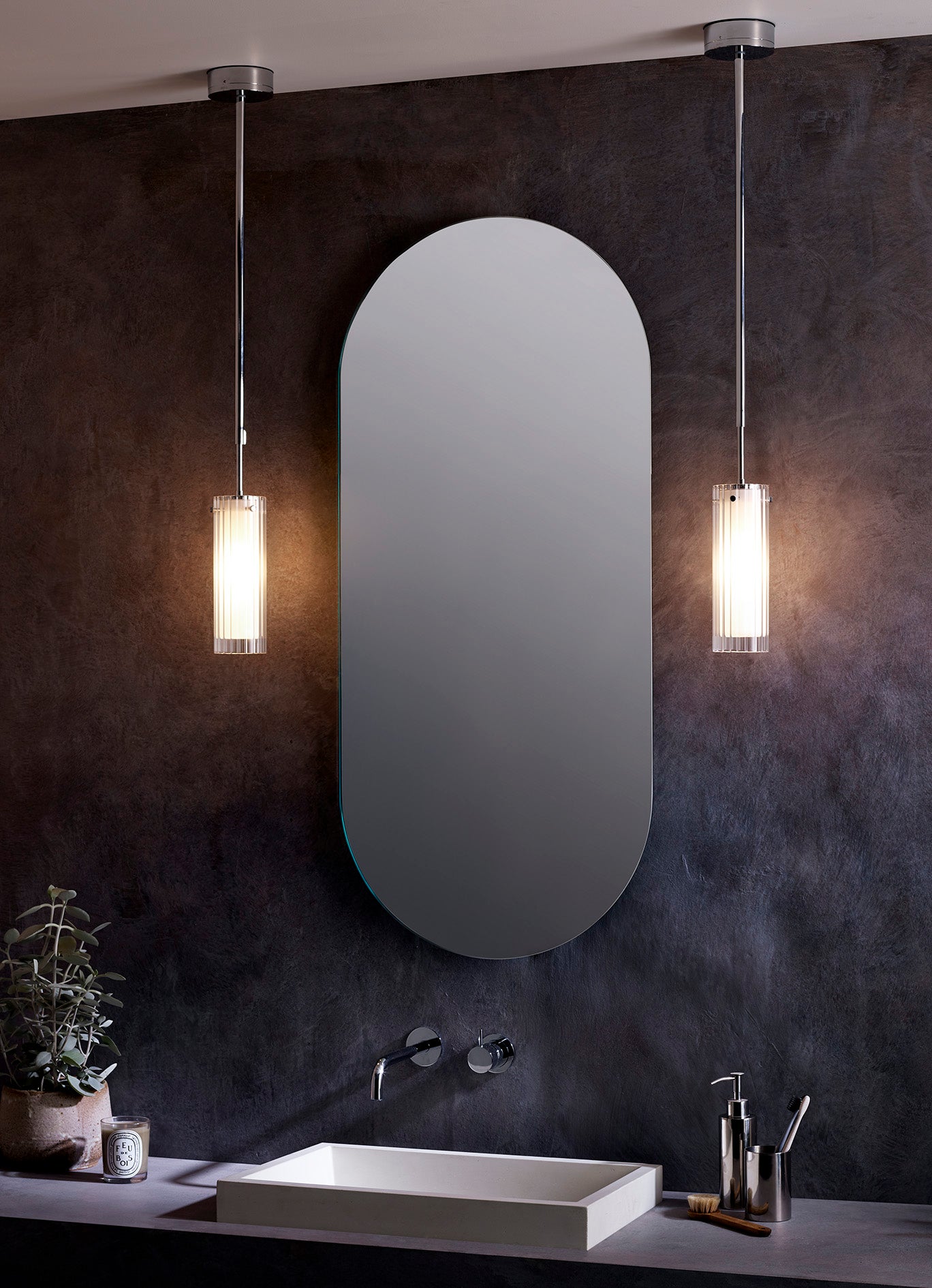 Ottavino Bathroom Pendant