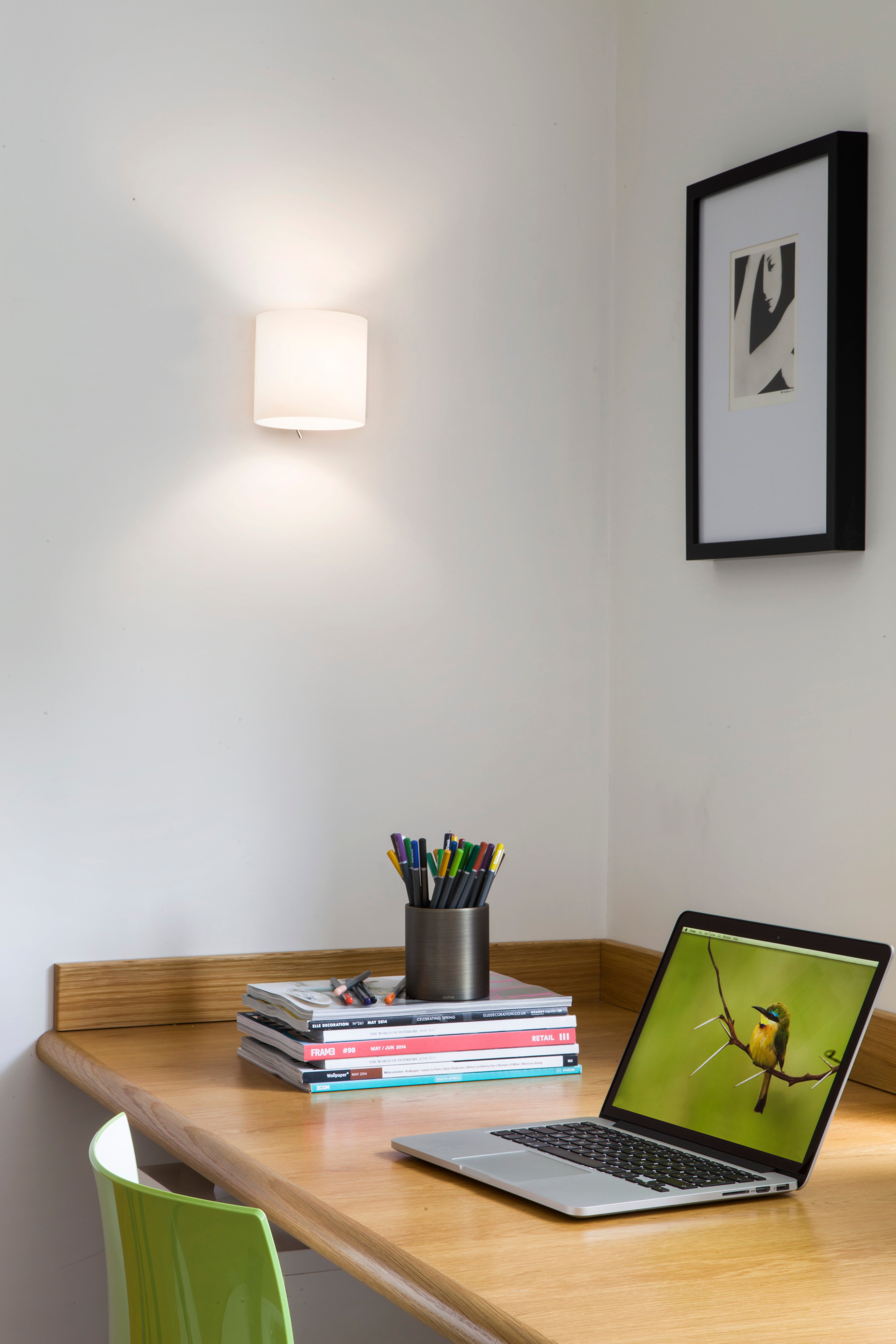 Luga Wall Light
