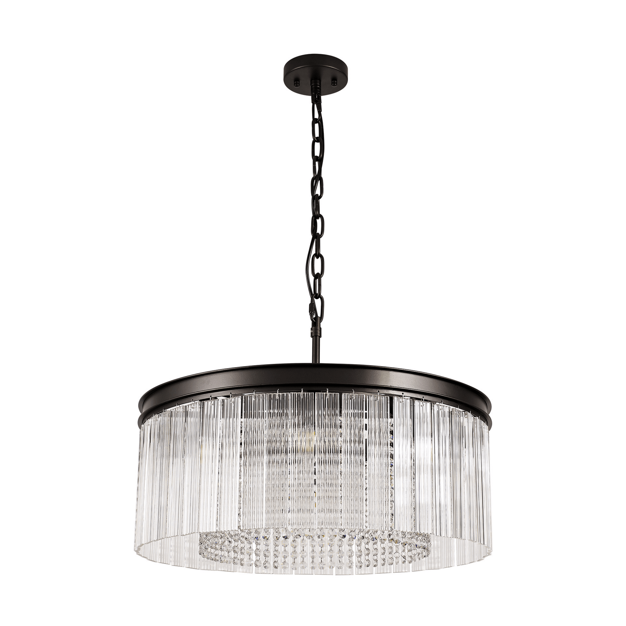 Camden 8 Lt - Cusack Lighting