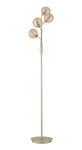 Caledon Floor Lamp- Various Finishes