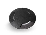 CECI 90/120/160mm Black 3 Way/Frosted