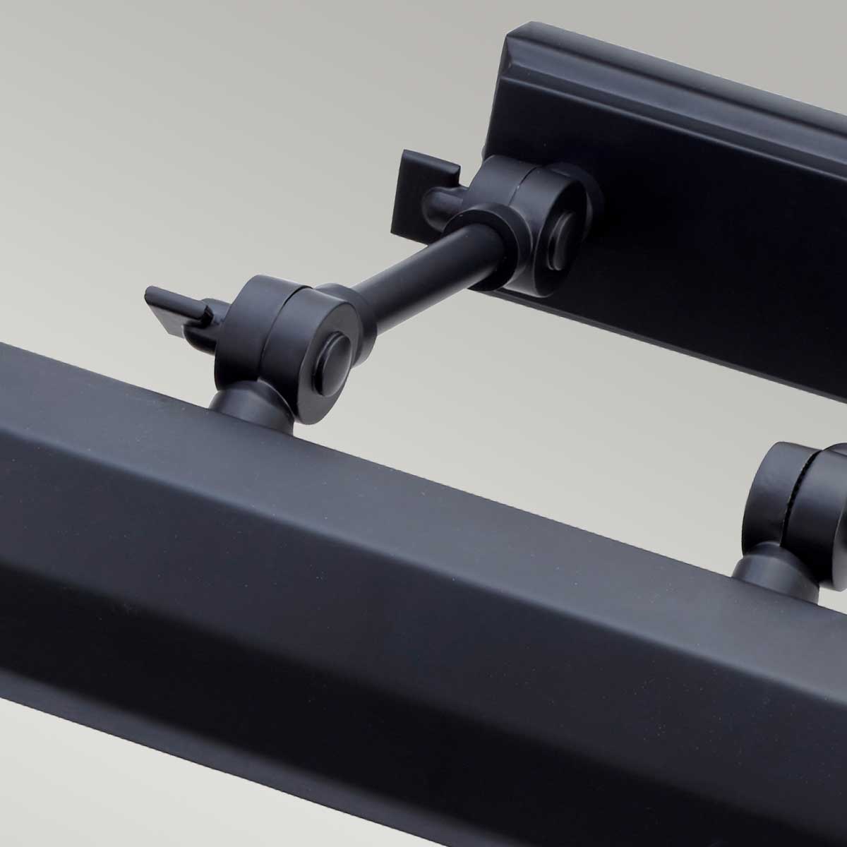 Chawton Small/Medium/Large Picture Light - In Various Finishes E14